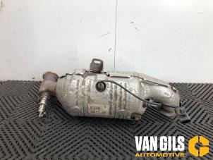 Gebruikte Katalysator Peugeot 308 SW (L4/L9/LC/LJ/LR) 1.6 BlueHDi 120 Prijs € 175,00 Margeregeling aangeboden door Van Gils Automotive