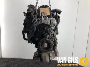 Gebruikte Motor Ford Transit Courier 1.5 TDCi 75 Prijs € 3.250,00 Margeregeling aangeboden door Van Gils Automotive