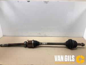 Gebruikte Cardanas rechts-voor (VWA) Peugeot 308 SW (L4/L9/LC/LJ/LR) 1.6 BlueHDi 120 Prijs op aanvraag aangeboden door Van Gils Automotive