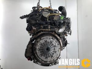 Gebruikte Motor Opel Vivaro 2.0 CDTI Prijs € 1.999,99 Margeregeling aangeboden door Van Gils Automotive