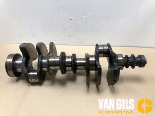 Gebruikte Krukas Mercedes AMG GT (C190) 4.0 V8 Biturbo Prijs € 1.499,99 Margeregeling aangeboden door Van Gils Automotive