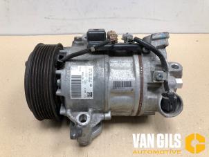 Gebruikte Aircopomp Renault Twingo III (AH) 0.9 Energy TCE 93 12V Prijs op aanvraag aangeboden door Van Gils Automotive