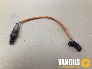 Gebruikte Lambda Sonde Renault Twingo III (AH) 0.9 Energy TCE 93 12V Prijs op aanvraag aangeboden door Van Gils Automotive