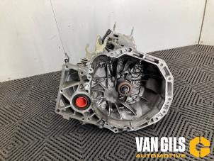 Gebruikte Versnellingsbak Suzuki Vitara (LY/MY) 1.0 Booster Jet Turbo 12V Prijs € 499,99 Margeregeling aangeboden door Van Gils Automotive