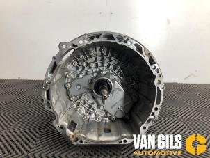 Gebruikte Automaatbak Mercedes S (222.0/222.1) 3.0 S-400d 4-Matic Prijs € 1.999,99 Margeregeling aangeboden door Van Gils Automotive