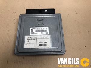 Gebruikte Computer Motormanagement Volkswagen T-Roc I 2.0 R TSI 16V 4Motion Prijs € 374,99 Margeregeling aangeboden door Van Gils Automotive
