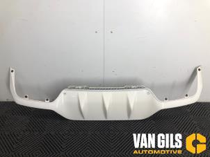 Gebruikte Diffuser achterbumper Cupra Leon (KLCB) 1.4 e-Hybrid 245, VZ 16V Prijs op aanvraag aangeboden door Van Gils Automotive