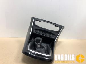 Gebruikte Versnellingspook Ford B-Max (JK8) 1.0 EcoBoost 12V 100 Prijs op aanvraag aangeboden door Van Gils Automotive
