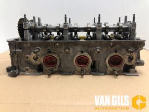 Gebruikte Cilinderkop Audi A6 Avant (C7) 3.0 TDI V6 24V Quattro Prijs € 549,99 Margeregeling aangeboden door Van Gils Automotive