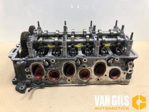 Gebruikte Cilinderkop Audi A6 Avant (C7) 3.0 TDI V6 24V Quattro Prijs € 549,99 Margeregeling aangeboden door Van Gils Automotive