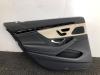 Mercedes-Benz S (222.0/222.1) 3.0 S-400d 4-Matic Deurbekleding 4Deurs links-achter