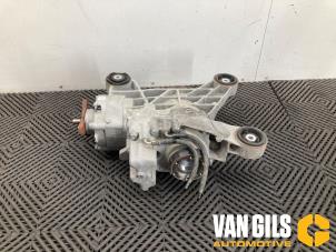 Gebruikte Differentieel achter Volkswagen T-Roc I 2.0 R TSI 16V 4Motion Prijs € 1.799,99 Margeregeling aangeboden door Van Gils Automotive