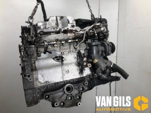 Gebruikte Motor Mercedes S (222.0/222.1) 3.0 S-400d 4-Matic Prijs € 6.999,99 Margeregeling aangeboden door Van Gils Automotive