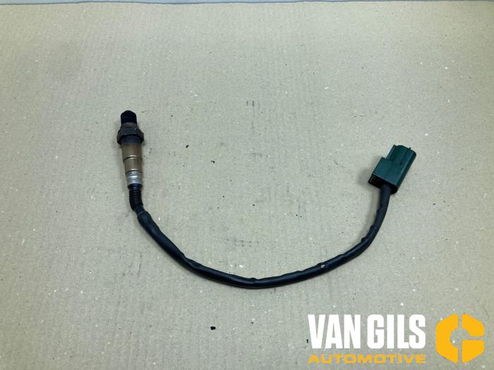 Gebruikte Lambda Sonde Nissan Micra (K12) 1.2 16V Prijs € 30,00 Margeregeling aangeboden door Van Gils Automotive