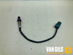 Gebruikte Lambda Sonde Nissan Micra (K12) 1.2 16V Prijs € 30,00 Margeregeling aangeboden door Van Gils Automotive