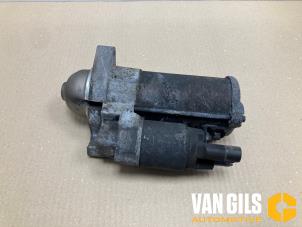Gebruikte Startmotor Mercedes Vito Tourer (447.7) 2.0 114 CDI 16V Prijs € 45,00 Margeregeling aangeboden door Van Gils Automotive