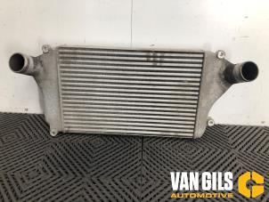 Gebruikte Intercooler Mitsubishi Canter 3.0 Di-D 16V Prijs op aanvraag aangeboden door Van Gils Automotive