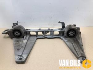 Gebruikte Steun (diversen) Mercedes Vito Tourer (447.7) 2.0 114 CDI 16V Prijs op aanvraag aangeboden door Van Gils Automotive