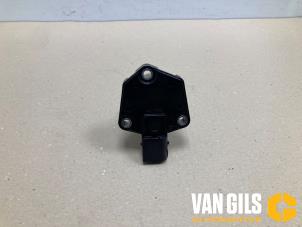 Gebruikte Olie niveau sensor Mercedes CLA Shooting Brake (118.6) 1.5 CLA-180d Prijs € 70,00 Margeregeling aangeboden door Van Gils Automotive