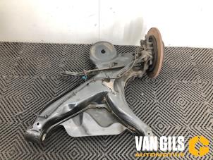 Gebruikte Draagarm links-achter Mercedes Vito Tourer (447.7) 2.0 114 CDI 16V Prijs € 200,00 Margeregeling aangeboden door Van Gils Automotive