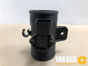 Gebruikte Brandstofdruk sensor Volkswagen Transporter T5 2.0 TDI DRF Prijs op aanvraag aangeboden door Van Gils Automotive