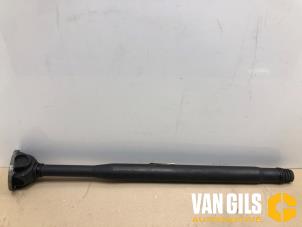 Gebruikte Cardanas Mercedes S (222.0/222.1) 3.0 S-400d 4-Matic Prijs € 175,00 Margeregeling aangeboden door Van Gils Automotive