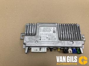 Gebruikte Module parkeer camera Mercedes S (222.0/222.1) 3.0 S-400d 4-Matic Prijs op aanvraag aangeboden door Van Gils Automotive