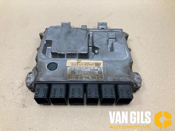 Gebruikte Computer Motormanagement Mercedes S (222.0/222.1) 3.0 S-400d 4-Matic Prijs € 225,00 Margeregeling aangeboden door Van Gils Automotive