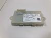Mercedes-Benz S (222.0/222.1) 3.0 S-400d 4-Matic Keyless vehicle module