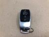 Mercedes-Benz S (222.0/222.1) 3.0 S-400d 4-Matic Sleutel
