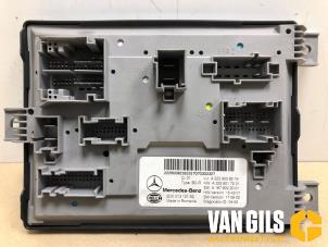 Gebruikte Sam module Mercedes S (222.0/222.1) 3.0 S-400d 4-Matic Prijs op aanvraag aangeboden door Van Gils Automotive