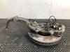 Mercedes-Benz S (222.0/222.1) 3.0 S-400d 4-Matic Asschenkel links-voor
