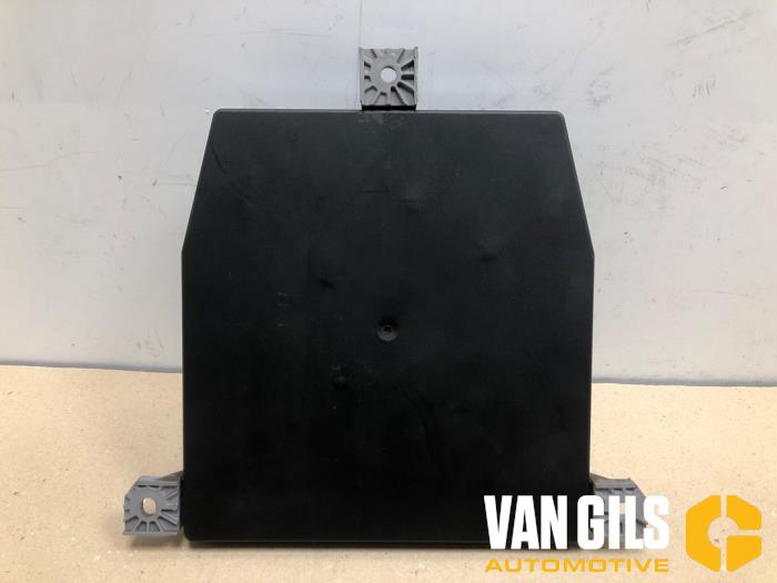 Gebruikte Sam module Mercedes S (222.0/222.1) 3.0 S-400d 4-Matic Prijs op aanvraag aangeboden door Van Gils Automotive
