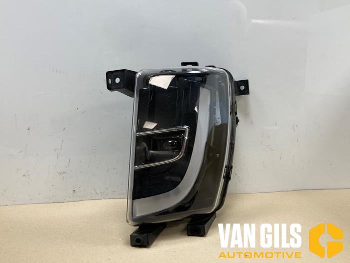 Dagrijverlichting links Tesla Model X O302293 - foto 1