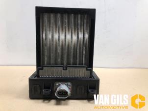 Gebruikte Kachel Verwarmingselement Tesla Model X 75D Prijs op aanvraag aangeboden door Van Gils Automotive