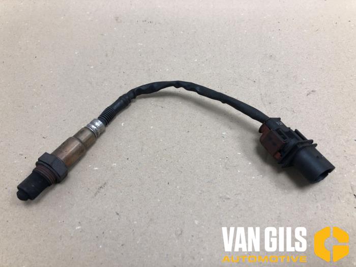 Gebruikte Lambda Sonde Volkswagen Crafter 2.5 TDI 30/32/35/46/50 Prijs € 30,00 Margeregeling aangeboden door Van Gils Automotive