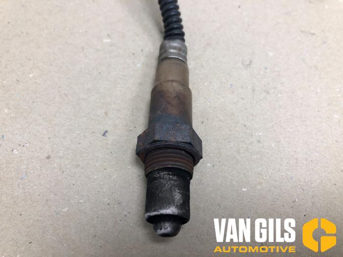Lambda Sonde van een Alfa Romeo 147 (937) 2.0 Twin Spark 16V 2008