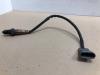 Lambda Sonde van een Alfa Romeo 147 (937) 2.0 Twin Spark 16V 2008