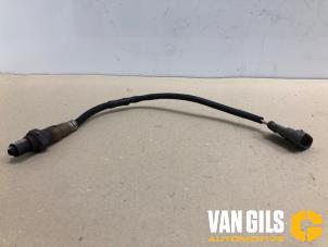 Gebruikte Lambda Sonde Alfa Romeo 147 (937) 2.0 Twin Spark 16V Prijs € 30,00 Margeregeling aangeboden door Van Gils Automotive