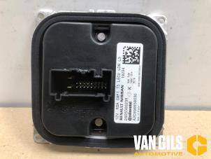 Gebruikte Module LED koplamp Renault Zoé (AG) R135 Prijs op aanvraag aangeboden door Van Gils Automotive