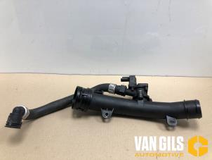 Gebruikte Turbodrukregelaar Peugeot 308 (L3/L8/LB/LH/LP) 1.2 12V e-THP PureTech 130 Prijs op aanvraag aangeboden door Van Gils Automotive