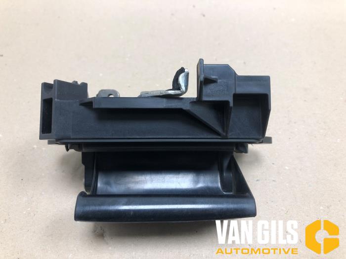 Handgreep Achterklep Toyota Landcruiser O302463 - foto 1