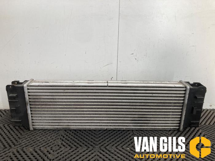 Gebruikte Intercooler Volkswagen Crafter 2.5 TDI 30/32/35/46/50 Prijs op aanvraag aangeboden door Van Gils Automotive