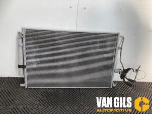 Gebruikte Airco Condensor Volkswagen Crafter 2.5 TDI 30/32/35/46/50 Prijs op aanvraag aangeboden door Van Gils Automotive