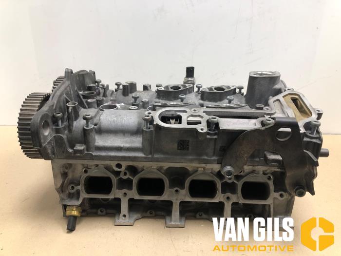 Gebruikte Cilinderkop Seat Leon (5FB) 1.5 TSI 16V Prijs € 300,00 Margeregeling aangeboden door Van Gils Automotive