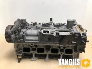 Gebruikte Cilinderkop Seat Leon (5FB) 1.5 TSI 16V Prijs € 300,00 Margeregeling aangeboden door Van Gils Automotive