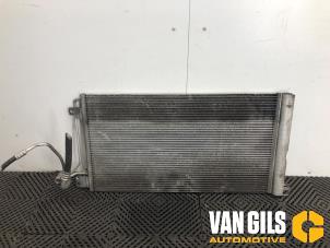 Gebruikte Airco Condensor Volkswagen Transporter T5 1.9 TDi Prijs op aanvraag aangeboden door Van Gils Automotive