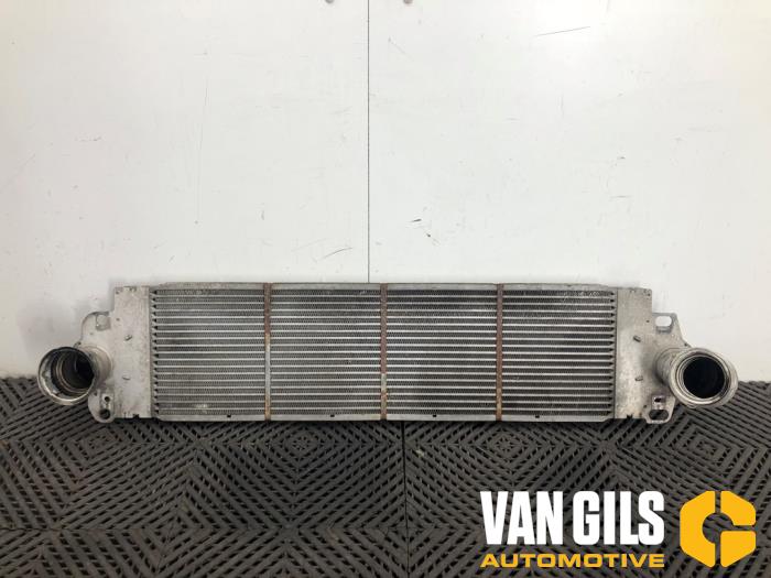 Gebruikte Intercooler Volkswagen Transporter T5 1.9 TDi Prijs op aanvraag aangeboden door Van Gils Automotive
