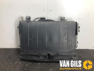 Gebruikte Koelerset Tesla Model X 75D Prijs op aanvraag aangeboden door Van Gils Automotive