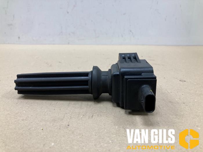Gebruikte Bobine Landrover Range Rover Evoque (LVJ/LVS) 2.0 Si4 240 16V 5-drs. Prijs € 29,95 Margeregeling aangeboden door Van Gils Automotive